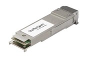 Repeater, boostere, bridges & transceiver - StarTech.com Cisco WSP-Q40GLR4L Compatible QSFP+ Module - QSFP+ transceiver module - 40 Gigabit LAN - WSP-Q40GLR4L-ST