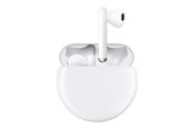 Hovedtelefoner/headset - Huawei FreeBuds 3 - Ceramic White - 55031992