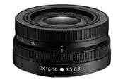 Objektiv - Nikon Z DX 16-50mm f/3.5-6.3 VR - JMA706DA