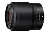 Objektiv - Nikon NIKKOR Z 50mm f/1.8 S - JMA001DA