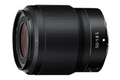 Objektiv - Nikon NIKKOR Z 50mm f/1.8 S - JMA001DA