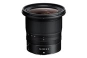 Objektiv - Nikon NIKKOR Z 14-30mm f/4 S - JMA705DA