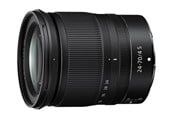 Objektiv - Nikon NIKKOR Z 24-70mm f/4 S - JMA704DA