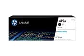 Blæk, Toner & Forbrugsstoffer - HP 415A / W2030A Black Toner - W2030A