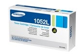 Blæk, Toner & Forbrugsstoffer - HP Samsung SU758A / MLT-D1052L High Capacity Black Toner - SU758A