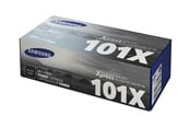 Blæk, Toner & Forbrugsstoffer - HP Samsung SU706A / MLT-D101X - Black Toner - SU706A