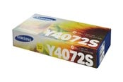Blæk, Toner & Forbrugsstoffer - HP Samsung SU472A / CLT-Y4072S - SU472A