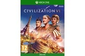Spil - Civilization VI - Microsoft Xbox One - Strategi - 5026555361385