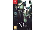 Spil - Spirit Hunter: NG - Nintendo Switch - Eventyr - 5060112433016
