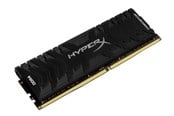 RAM - Kingston HyperX Predator DDR4-3600 C17 SC - 8GB - HX436C17PB4/8