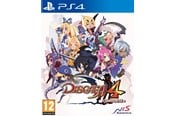 Spil - Disgaea 4 Complete+ - Promise of Sardines Edition - Sony PlayStation 4 - Strategi - 0810023034100