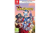 Spil - Wargroove (Deluxe Edition) - Nintendo Switch - Strategi - 5056208804839