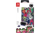 Spil tilbehør - PowerA Nintendo Switch Hybrid Cover Splatoon 2 - Miscellaneous Taske - Nintendo Switch - 0617885016813