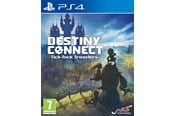 Spil - Destiny Connect: Tick-Tock Travelers - Sony PlayStation 4 - RPG - 0810023033646