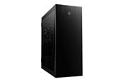 Kabinet - MSI MPG SEKIRA 500P - Kabinet - Tower - Sort - 306-7G05P21-W57