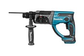 Skrue/Boremaskine - Makita DHR202ZJ - Rotary Hammer - DHR202ZJ