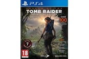 Spil - Shadow of the Tomb Raider (Definitive Edition) - Sony PlayStation 4 - Action/Adventure - 5021290085879