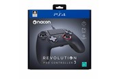 Spil tilbehør - NACON Revolution Pro Controller 3 - Wired Controller - Sony PlayStation 4 - 3499550383522