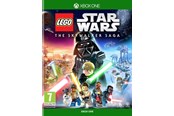 Spil - LEGO Star Wars: The Skywalker Saga - Microsoft Xbox One - Action/Adventure - 5051895412411