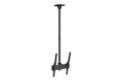 Vægbeslag, AV-Beslag & AV-Møbler - Multibrackets PRO Series M Ceiling Mount Pro MBC1UP 400x600 - Maks 50 kg - Maks størrelse 70" - 7350073736898