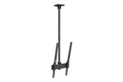 Vægbeslag, AV-Beslag & AV-Møbler - Multibrackets PRO Series M Ceiling Mount Pro MBC1UP 400x900 - Maks 50 kg - Maks størrelse 75" - 7350073736904