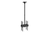 Vægbeslag, AV-Beslag & AV-Møbler - Multibrackets PRO Series M Ceiling Mount Pro MBC1UX2P 400x600 - Maks 40 kg - Maks størrelse 70" - 7350073736911