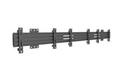 Skærmholder - Multibrackets PRO Series M Wallmount Pro MBW3U Fixed 200 - 7350073737017