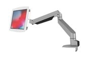Skærmholder - MACLOCKS Space Reach iPad Adjustable Articulating Mount - 660REACH102IPDSW