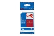 Papir, Fotopapir og Etiketter - Brother TZe RW54 - TZERW54