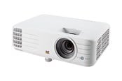 Projektor - ViewSonic Projektor PG706HD - DLP projector - 3D - 1920 x 1080 - 4000 ANSI lumens - PG706HD