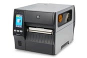 Labelprinter - Zebra ZT421 Industrial Thermal Label Printer - 300 dpi | 203 mm/s | USB 2.0 | Bluetooth 4.1 - ZT42163-T0E0000Z