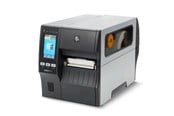 Labelprinter - Zebra ZT400 Series ZT411 - 203 dpi | 356 mm/s | Bluetooth 4.1 | 11.4 cm roll - ZT41142-T2E0000Z