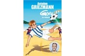 Børnebøger - Goal 4 - Børnebog - Hardcover - 9788772043739