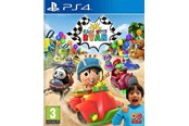Spil - Race With Ryan - Sony PlayStation 4 - Racing - 5060528032520