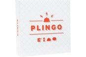 Brætspil - Game Inventors PLINGO (Dansk) - 5704029000496