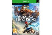 Spil - Immortals: Fenyx Rising - Microsoft Xbox One - Action/Adventure - 3307216144151