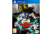 Spil - My Hero One's Justice 2 - Sony PlayStation 4 - Kamp - 3391892007329