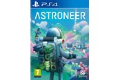 Spil - Astroneer - Sony PlayStation 4 - Action/Adventure - 5060146469081
