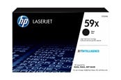 Blæk, Toner & Forbrugsstoffer - HP 59X / CF259X High Capacity Black Toner - CF259X