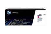 Blæk, Toner & Forbrugsstoffer - HP 658X / W2003X High Capacity Mangenta Toner - W2003X