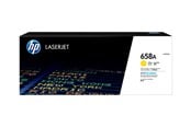 Blæk, Toner & Forbrugsstoffer - HP 658A / W2002A - Yellow Toner - W2002A