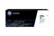 Blæk, Toner & Forbrugsstoffer - HP 658A / W2001A - Cyan Toner - W2001A