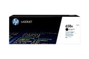 Blæk, Toner & Forbrugsstoffer - HP 658A / W2000A - Black Toner - W2000A