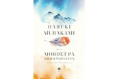 Skønlitteratur & Fiktion - Mordet på kommandanten Bog 2 - Skønlitteratur & Fiktion - hardcover - 9788772041032