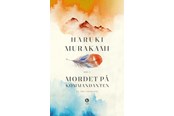 Skønlitteratur & Fiktion - Mordet på kommandanten Bog 1 - Skønlitteratur & Fiktion - hardcover - 9788771299946