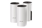 Router & firewall - TP-Link Deco P9 (3-pack) AC1200 - Mesh router Wi-Fi 5 - Deco P9(3-Pack)