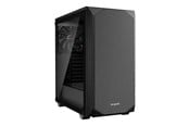 Kabinet - be quiet! Pure Base 500 TG - Black - Kabinet - Miditower - Sort - BGW34