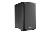 Kabinet - be quiet! Pure Base 500 - Black - Kabinet - Miditower - Sort - BG034