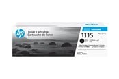 Blæk, Toner & Forbrugsstoffer - HP Samsung SU810A / MLT-D111S - Black Toner - SU810A