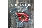 Kogebøger - Sous vide i dit eget køkken - Kogebog - hardcover - 9788711566176
